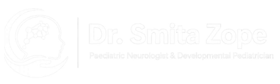 Logo - Dr Smita White